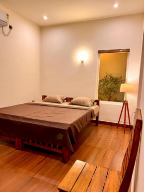 Chittattinkara Ayurvilla Traditional wellness Retreat